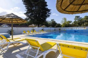 Camping La Davière Plage - Maeva